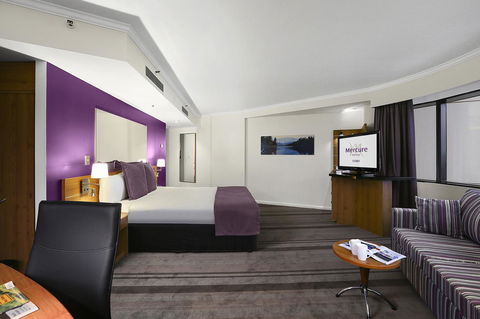 Mercure Sydney - Accommodation in Brisbane 34