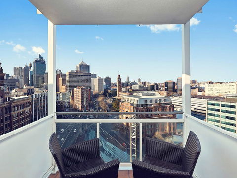 Mercure Sydney - Accommodation in Brisbane 44