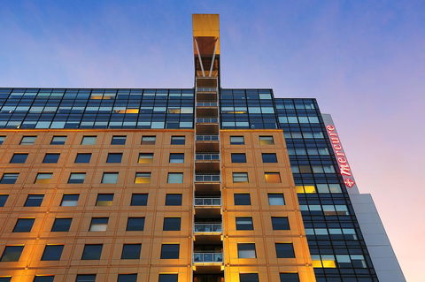 Mercure Sydney - Accommodation in Brisbane 19