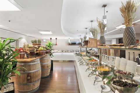 Mercure Sydney - Accommodation in Brisbane 14