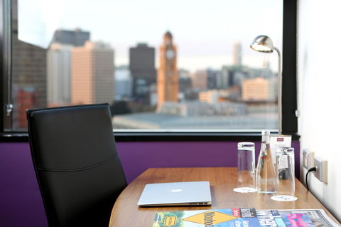 Mercure Sydney - Accommodation in Brisbane 23