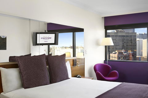 Mercure Sydney - Accommodation in Brisbane 21