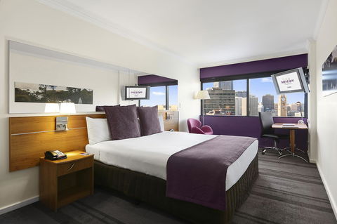 Mercure Sydney - Accommodation in Brisbane 32