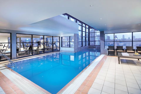 Mercure Sydney - Accommodation in Brisbane 3