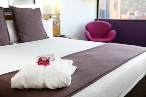Mercure Sydney - Accommodation in Brisbane 29