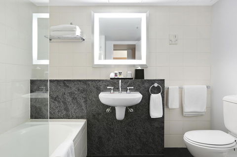 Mercure Sydney - Accommodation in Brisbane 28