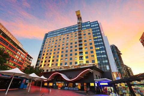 Mercure Sydney - Accommodation in Brisbane 17