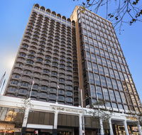 The Sydney Boulevard Hotel - Accommodation in Brisbane