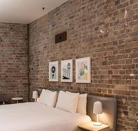 The Ultimo - Accommodation in Brisbane