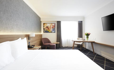 Furama Darling Harbour - Accommodation in Brisbane 7