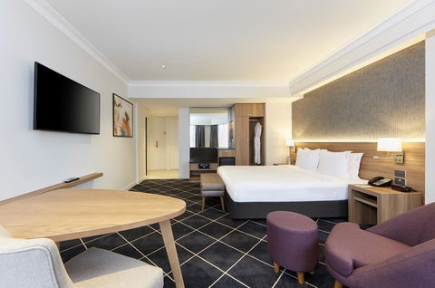 Furama Darling Harbour - Accommodation in Brisbane 17