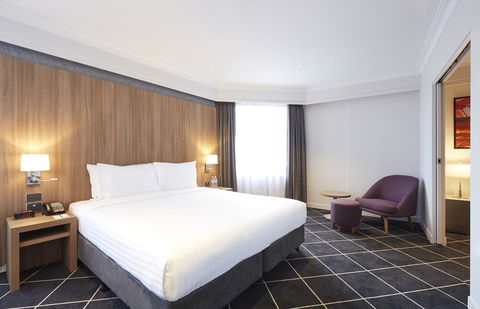 Furama Darling Harbour - Accommodation in Brisbane 27