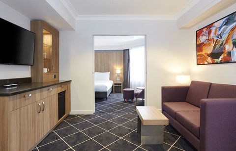 Furama Darling Harbour - Accommodation in Brisbane 25