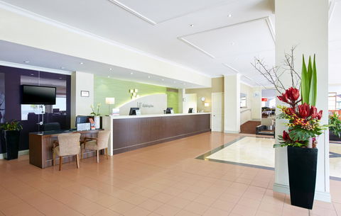 Furama Darling Harbour - Accommodation in Brisbane 43