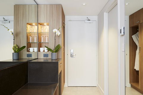 Furama Darling Harbour - Accommodation in Brisbane 40