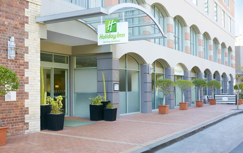 Furama Darling Harbour - Accommodation in Brisbane 24