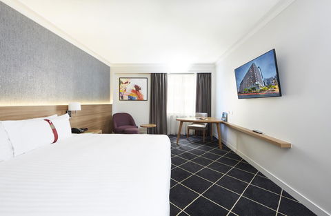 Furama Darling Harbour - Accommodation in Brisbane 28