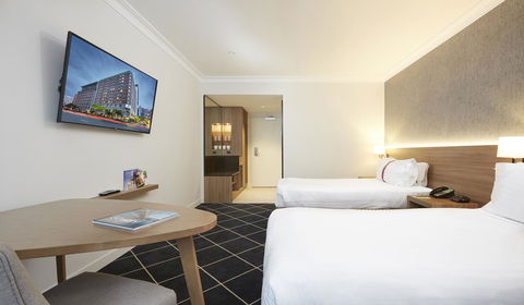 Furama Darling Harbour - Accommodation in Brisbane 9