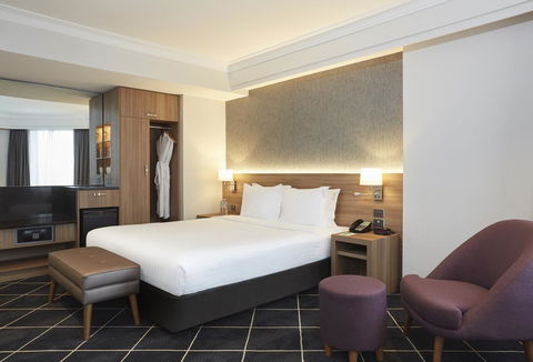 Furama Darling Harbour - Accommodation in Brisbane 18