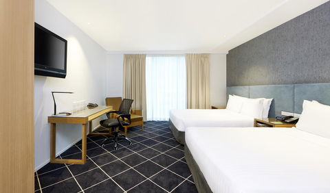 Furama Darling Harbour - Accommodation in Brisbane 37