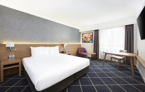 Furama Darling Harbour - Accommodation in Brisbane 30