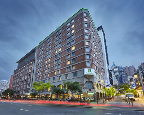 Furama Darling Harbour - Accommodation in Brisbane 0