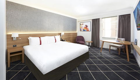 Furama Darling Harbour - Accommodation in Brisbane 1