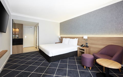 Furama Darling Harbour - Accommodation in Brisbane 41