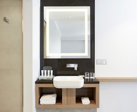Furama Darling Harbour - Accommodation in Brisbane 10