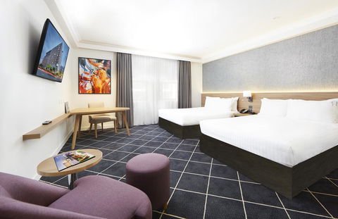 Furama Darling Harbour - Accommodation in Brisbane 3