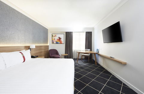 Furama Darling Harbour - Accommodation in Brisbane 36