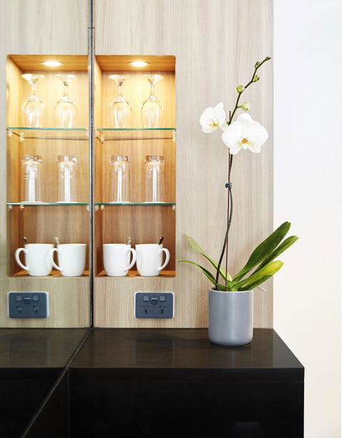 Furama Darling Harbour - Accommodation in Brisbane 20
