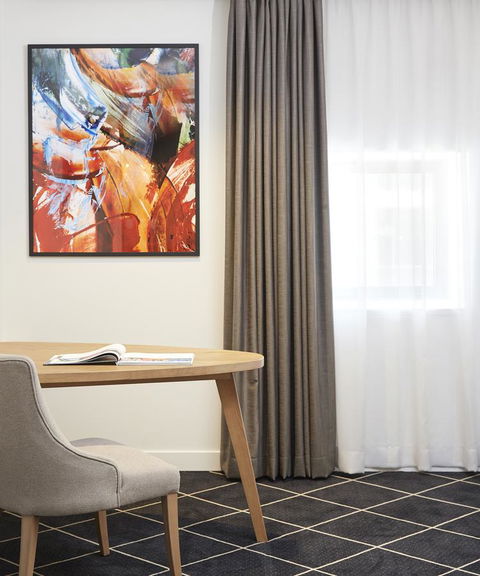 Furama Darling Harbour - Accommodation in Brisbane 22