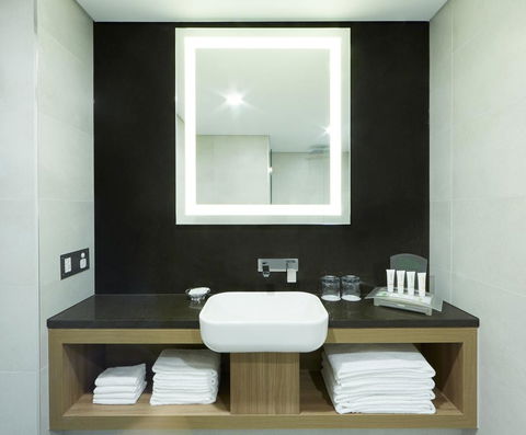 Furama Darling Harbour - Accommodation in Brisbane 31