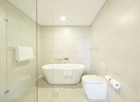 Furama Darling Harbour - Accommodation in Brisbane 32