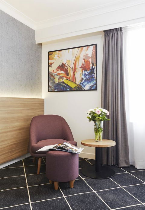 Furama Darling Harbour - Accommodation in Brisbane 5