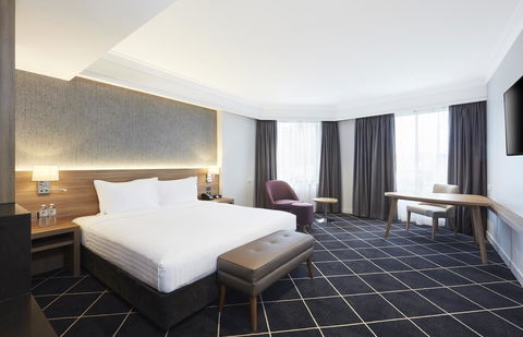 Furama Darling Harbour - Accommodation in Brisbane 21