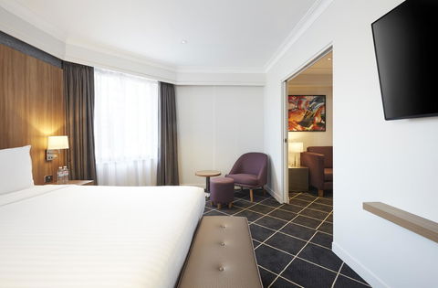 Furama Darling Harbour - Accommodation in Brisbane 29