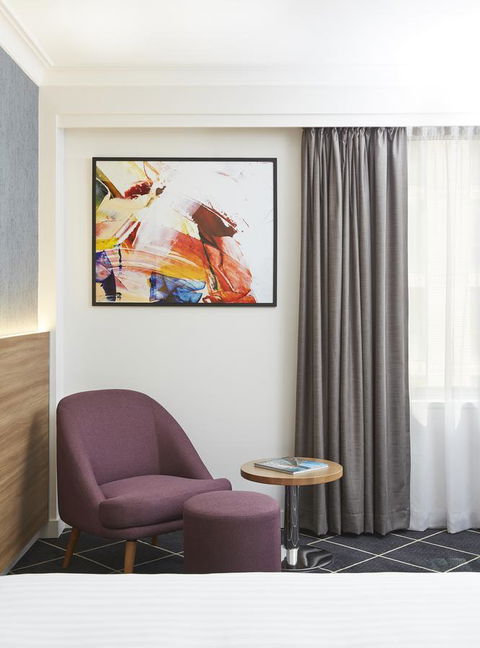 Furama Darling Harbour - Accommodation in Brisbane 19
