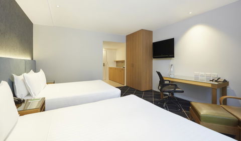 Furama Darling Harbour - Accommodation in Brisbane 42
