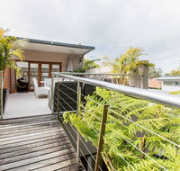 Family surf house 5 min walk to Manly beach - Accommodation in Brisbane