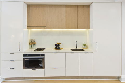 Orange Stay Apartments Potts Point - Accommodation in Brisbane 6