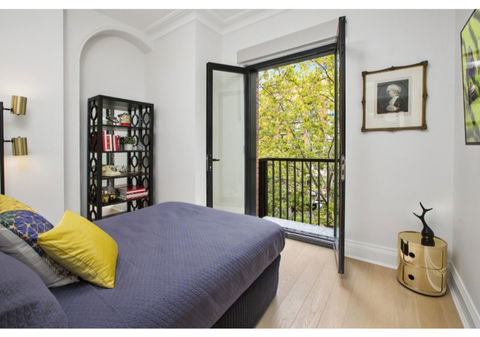 Orange Stay Apartments Potts Point - Accommodation in Brisbane 7