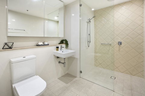 Orange Stay Apartments Potts Point - Accommodation in Brisbane 9