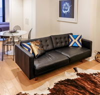 Orange Stay Apartments Potts Point - Accommodation in Brisbane