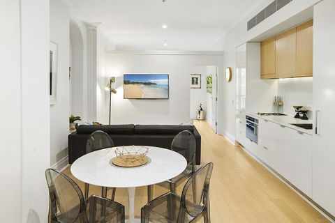 Orange Stay Apartments Potts Point - Accommodation in Brisbane 4