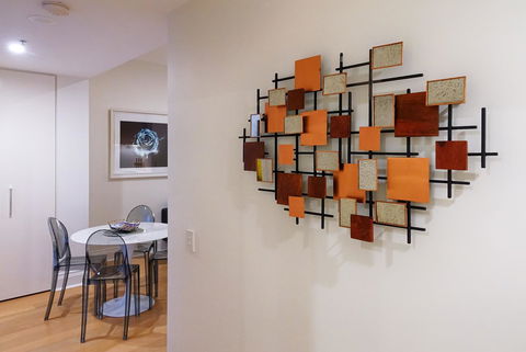 Orange Stay Apartments Potts Point - Accommodation in Brisbane 5
