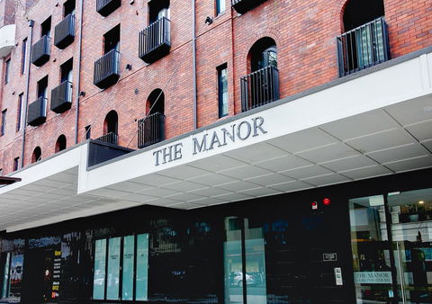 Orange Stay Apartments Potts Point - Accommodation in Brisbane 11