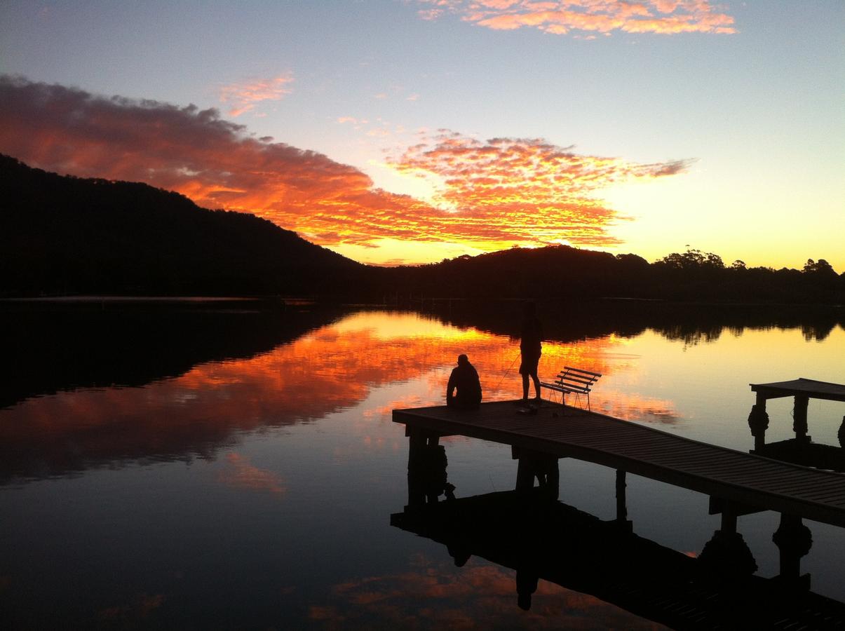  Accommodation in Brisbane