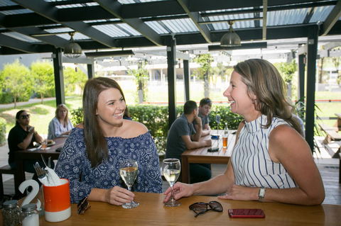 Alpha Hotel Eastern Creek - Accommodation in Brisbane 7